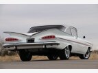 Thumbnail Photo 9 for 1959 Chevrolet Bel Air